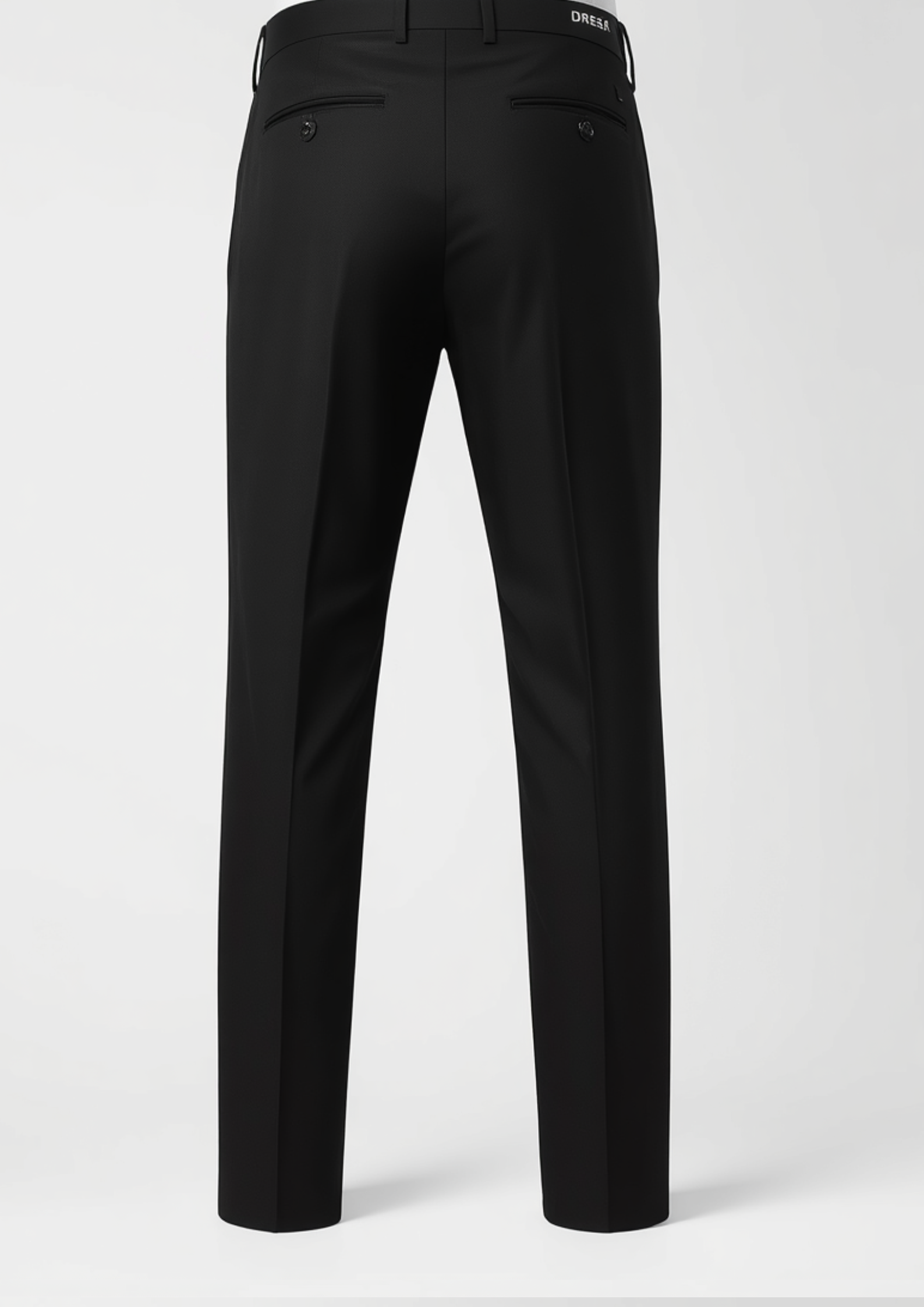 Formal Pant